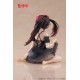 Date A Live V figúrka Desktop Cute Figure Kurumi Tokisaki Nightwear Ver.