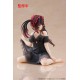 Date A Live V figúrka Desktop Cute Figure Kurumi Tokisaki Nightwear Ver.