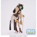 Macross Frontier FIGURIZMa figúrka Ranka Lee Oshare Macross Revolution Ver.