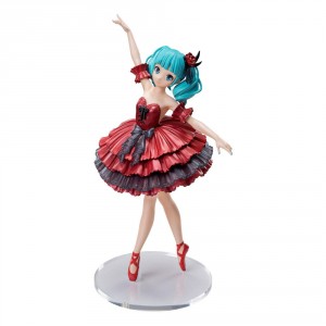 Hatsune Miku Series Luminasta figúrka Project DIVA MEGA39's Etoile Ver.