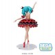 Hatsune Miku Series Luminasta figúrka Project DIVA MEGA39's Etoile Ver.