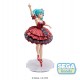 Hatsune Miku Series Luminasta figúrka Project DIVA MEGA39's Etoile Ver.