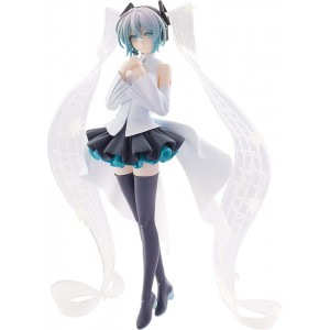 Character Vocal Series 01: Hatsune Miku Pop Up Parade figúrka Hatsune Miku: Little Missing Stars Ver.