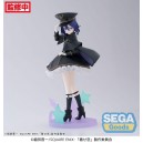 My Dress-Up Darling Luminasta figúrka Sajuna Inui Black Lily
