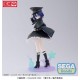 My Dress-Up Darling Luminasta figúrka Sajuna Inui Black Lily