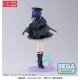 My Dress-Up Darling Luminasta figúrka Sajuna Inui Black Lily