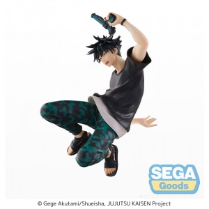 Jujutsu Kaisen Splash×Battle figúrka Megumi Fushiguro
