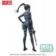 Sword Art Online Luminasta figúrka Pitohui