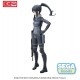 Sword Art Online Luminasta figúrka Pitohui