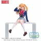 Oshi No Ko PM Perching figúrka Ruby Uniform
