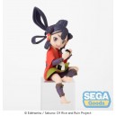 Sakuna: Of Rice and Ruin PM Perching figúrka Sakuna Anime Ver.