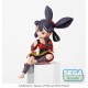 Sakuna: Of Rice and Ruin PM Perching figúrka Sakuna Anime Ver.