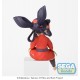 Sakuna: Of Rice and Ruin PM Perching figúrka Sakuna Anime Ver.