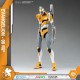 Neon Genesis Evangelion AMK Series PVC Model Kit Eva-00 20 cm