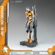 Neon Genesis Evangelion AMK Series PVC Model Kit Eva-00 20 cm