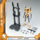 Neon Genesis Evangelion AMK Series PVC Model Kit Eva-00 20 cm