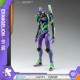 Neon Genesis Evangelion AMK Series PVC Model Kit Eva-01