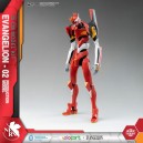 Neon Genesis Evangelion AMK Series PVC Model Kit Eva-02
