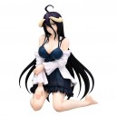 Overlord Noodle Stopper figúrka Albedo Loungewear Ver.