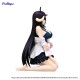 Overlord Noodle Stopper figúrka Albedo Loungewear Ver.