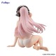 Super Sonico Noodle Stopper figúrka Super Sonico Summer Memories Ver.