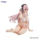 Super Sonico Noodle Stopper figúrka Super Sonico Summer Memories Ver.