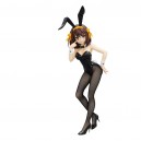 The Melancholy of Haruhi Suzumiya BiCute Bunnies figúrka Haruhi Suzumiya