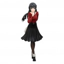Rascal Does Not Dream of Bunny Girl Senpai Trio-Try-iT figúrka Mai Sakurajima Winter Outfit Ver.