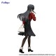 Rascal Does Not Dream of Bunny Girl Senpai Trio-Try-iT figúrka Mai Sakurajima Winter Outfit Ver.