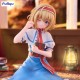 Touhou Project Noodle Stopper figúrka Alice Margatroid