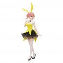 The Quintessential Quintuplets Trio-Try-iT figúrka Nakano Ichika Bunnies Ver. Another Color