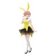 The Quintessential Quintuplets Trio-Try-iT figúrka Nakano Ichika Bunnies Ver. Another Color
