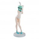 Sword Art Online BiCute Bunnies figúrka Sinon White Pearl Ver.
