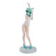 Sword Art Online BiCute Bunnies figúrka Sinon White Pearl Ver.