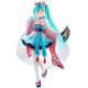 Hatsune Miku figúrka Neo Tokyo Series Kimono