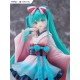 Hatsune Miku figúrka Neo Tokyo Series Kimono