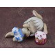 Made in Abyss: The Golden City of the Scorching Sun Nendoroid akčná figúrka Nanachi: New Outfit Ver.