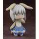 Made in Abyss: The Golden City of the Scorching Sun Nendoroid akčná figúrka Nanachi: New Outfit Ver.