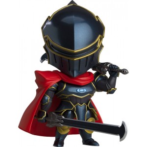 Overlord Nendoroid Doll akčná figúrka Dark Hero Momon