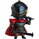 Overlord Nendoroid Doll akčná figúrka Dark Hero Momon