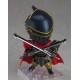Overlord Nendoroid Doll akčná figúrka Dark Hero Momon