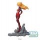 Evangelion: 3.0+1.0 Thrice Upon a Time Luminasta figúrka Asuka Shikinami Langley Vignetteum 30th Anniversary Ver.