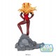 Evangelion: 3.0+1.0 Thrice Upon a Time Luminasta figúrka Asuka Shikinami Langley Vignetteum 30th Anniversary Ver.