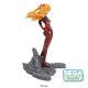 Evangelion: 3.0+1.0 Thrice Upon a Time Luminasta figúrka Asuka Shikinami Langley Vignetteum 30th Anniversary Ver.