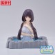 Date A Live V Thermae Utopia figúrka Kurumi Tokisaki Pigtails