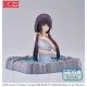 Date A Live V Thermae Utopia figúrka Kurumi Tokisaki Pigtails