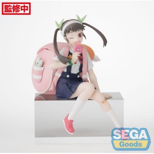 Monogatari Series PM Perching figúrka Mayoi Hachikuji