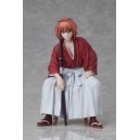Rurouni Kenshin figúrka Kenshin Himura