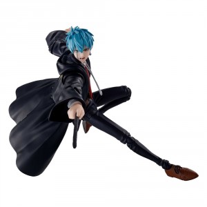 Mashle: Magic and Muscles S.H. Figuarts akčná figúrka Lance Crown