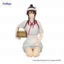 Hell's Paradise: Jigokuraku Noodle Stopper figúrka Sagiri